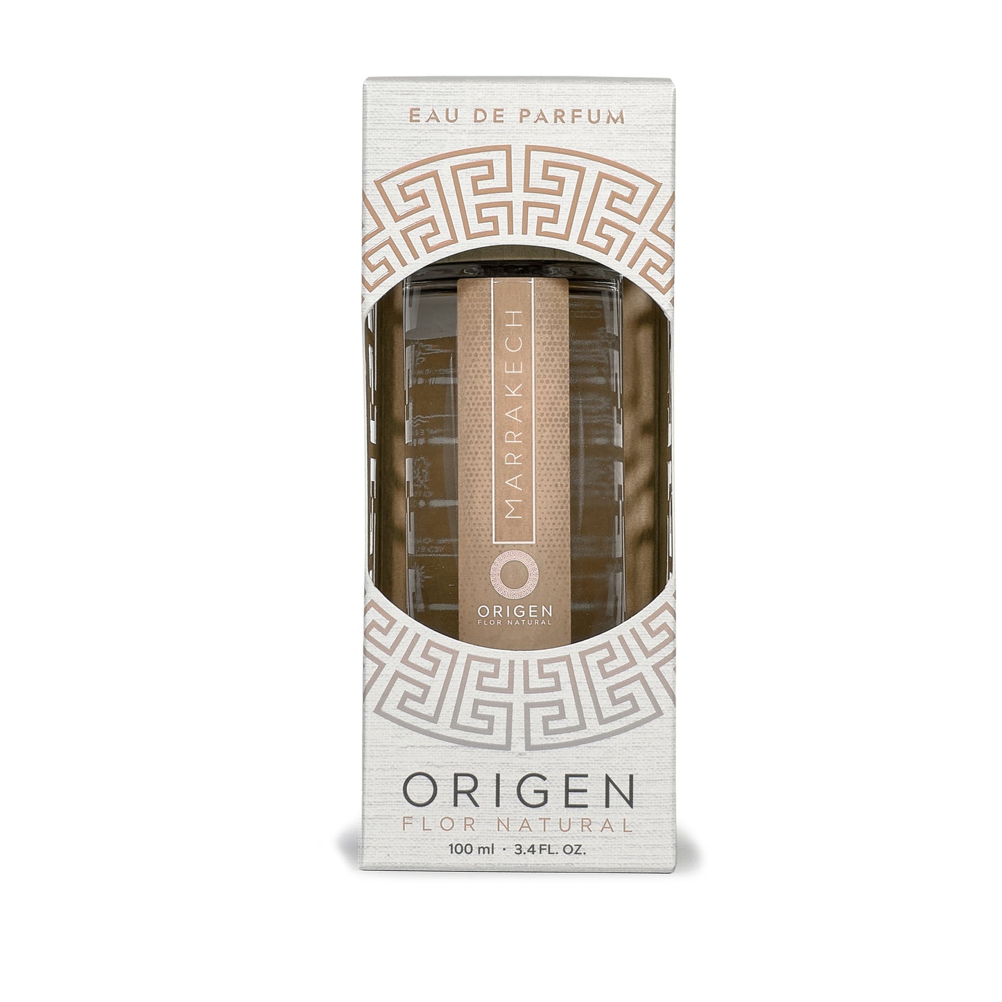 Eau de parfum MARRAKECH