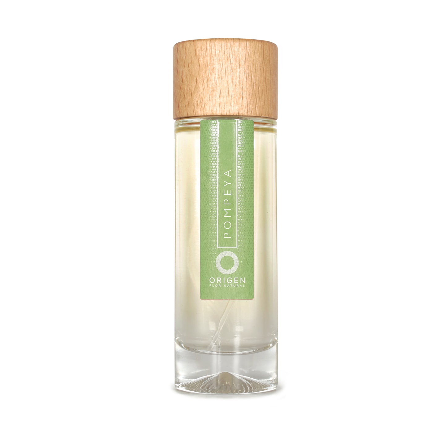 Eau de parfum POMPEYA