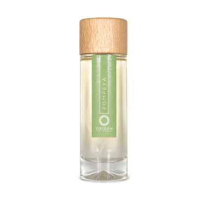 Eau de parfum POMPEYA