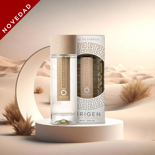 Eau de parfum MARRAKECH