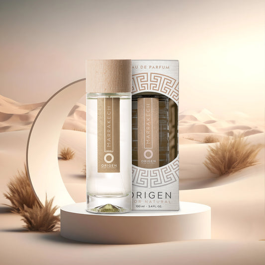Eau de parfum MARRAKECH